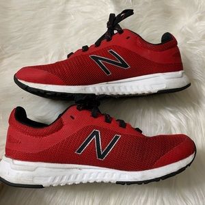 New balance 455v2 running shoes